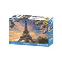Bilde av Eiffel Tower Leker - Spill - Gåter