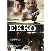 Bilde av Ekko - Filmer og TV-serier