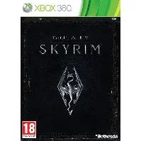Bilde av Elder Scrolls V: Skyrim - Videospill og konsoller