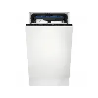 Bilde av Electrolux EEA2300L Hvitevarer - Oppvaskemaskiner - Smal oppvaskmaskin (45 cm.)