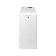 Bilde av Electrolux EW6T026RS TimeCare 500 -pyykinpesukone Hvitevarer - Vask & Tørk - Topplastende vaskemaskiner