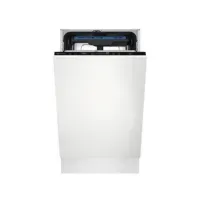 Bilde av Electrolux Innebygd oppvask Elx Eem43201l Hvitevarer - Oppvaskemaskiner - Smal oppvaskmaskin (45 cm.)