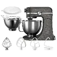 Bilde av Electrolux Kjøkkenmaskin grå Kjøkkenmaskin