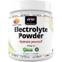 Bilde av Electrolyte Powder - Hydrate Yourself - Strawberry Mango Vitaminer/ZMA