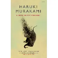 Bilde av Elefanten som forsvant av Haruki Murakami - Skjønnlitteratur