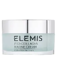 Bilde av Elemis Pro-Collagen Marine Cream 50ml Hudpleie - Ansikt - Dagkrem