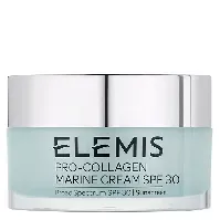 Bilde av Elemis Pro-Collagen Marine Cream SPF 30 50ml Hudpleie - Ansikt - Dagkrem