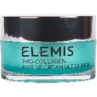 Bilde av Elemis Pro-Collagen Marine Cream Ultra Rich 50 ml Hudpleie - Ansiktspleie - Ansiktskrem - Dagkrem