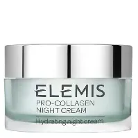 Bilde av Elemis Pro-Collagen Night Cream 50ml Hudpleie - Ansikt - Nattkrem