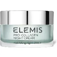 Bilde av Elemis Pro-Collagen Night Cream Anti-Aging, - 50 ml Hudpleie - Ansiktspleie - Ansiktskrem - Nattkrem