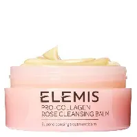 Bilde av Elemis Pro-Collagen Rose Cleansing Balm 100g Hudpleie - Ansikt - Rens