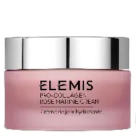 Bilde av Elemis Pro-Collagen Rose Marine Cream 50ml Hudpleie - Ansikt - Dagkrem