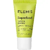 Bilde av Elemis Superfood Matcha Eye Dew 15 ml Hudpleie - Ansiktspleie - Øyekrem