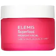 Bilde av Elemis Superfood Midnight Facial Masque 50 ml Hudpleie - Ansiktspleie - Ansiktsmasker