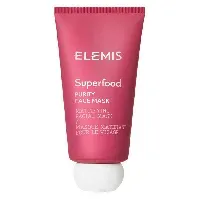 Bilde av Elemis Superfood Purity Face Mask 75ml Hudpleie - Ansikt - Ansiktsmasker