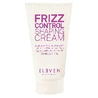 Bilde av Eleven Australia Frizz Control Shaping Cream 150ml Hårpleie - Styling - Hårkremer