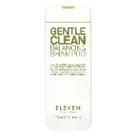 Bilde av Eleven Australia Gentle Clean Balancing Shampoo 300ml Hårpleie - Shampoo