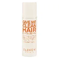 Bilde av Eleven Australia Give Me Clean Hair Dry Shampoo 30g Hårpleie - Styling - Tørrshampoo