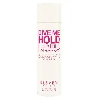 Bilde av Eleven Australia Give Me Hold Flexible Hairspray 300ml Hårpleie - Styling - Hårspray