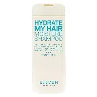 Bilde av Eleven Australia Hydrate My Hair Moisture Shampoo 300ml Hårpleie - Shampoo