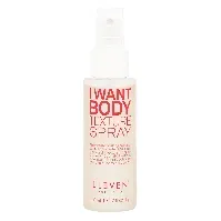 Bilde av Eleven Australia I Want Body Texture Spray 50ml Hårpleie - Styling - Hårspray