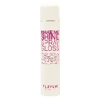 Bilde av Eleven Australia Make Me Shine Spray Gloss 200ml Hårpleie - Styling