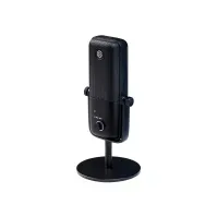 Bilde av Elgato Wave 3 - Mikrofon - USB TV, Lyd & Bilde - Hodetelefoner & Mikrofoner