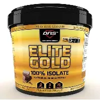 Bilde av Elite Gold 100% Isolate Sjokolade 3 kg Proteinpulver