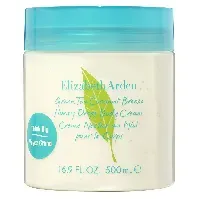 Bilde av Elizabeth Arden Green Tea Coconut Breeze Body Cream 500ml Hudpleie - Kroppspleie - Bodylotion