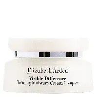 Bilde av Elizabeth Arden Visible Difference Refining Moisture Cream 75ml Hudpleie - Ansikt - Dagkrem