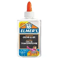 Bilde av Elmer's - Clear Liquid Glue (147 ml) (2077929) - Leker