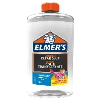 Bilde av Elmer's - Clear Liquid Glue (946 ml) (2077257) - Leker