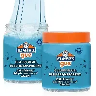 Bilde av Elmer's - Gue Pre Made Slime - Blue (2162068) - Leker