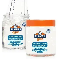 Bilde av Elmer's - Gue Pre Made Slime - Clear (2162067) - Leker