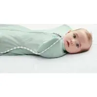 Bilde av Elsker å drømme Swaddle UP swaddle - størrelse M - oliven - STAGE 1 Lite Barn & Bolig - Utstyr for barn - Diverse baby utstyr