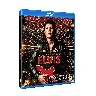Bilde av Elvis - Filmer og TV-serier