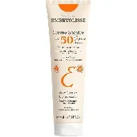 Bilde av Embryolisse Sun Cream SPF50 100 ml Hudpleie - Solprodukter - Solkrem - Solbeskyttelse til kropp