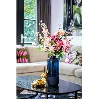 Bilde av Emerald Kunstig bukett Pretty Pink XL - Kunstig flora - Kunstig plante blomst