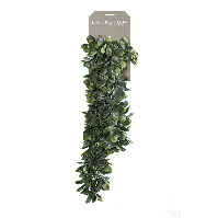 Bilde av Emerald Kunstig firling 80 cm - Kunstig flora - Kunstig plante blomst