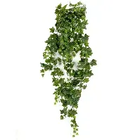 Bilde av Emerald Kunstig hengende eføybusk grønn 180 cm 418712 - Kunstig flora - Kunstig plante blomst
