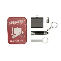 Bilde av Emergency Power Out Kit (CD537) - Gadgets