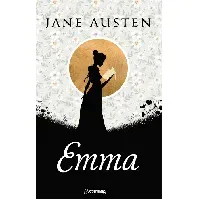 Bilde av Emma av Jane Austen - Skjønnlitteratur
