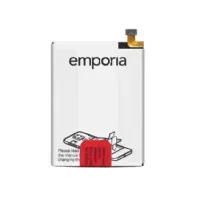 Bilde av Emporia AK-V188 - Batteri - 1400 mAh - 5,32 Wh PC tilbehør - Ladere og batterier - Diverse batterier