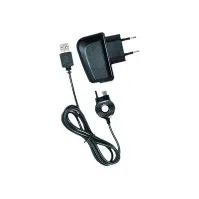 Bilde av Emporia - Strømadapter - 2 A (USB) - på kabel: Micro-USB - for emporiaCOMFORT V66 Tele & GPS - Batteri & Ladere - Ladere