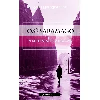 Bilde av En beretning om klarsyn av Jose Saramago - Skjønnlitteratur