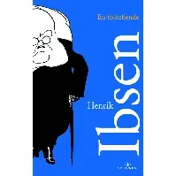 Bilde av En folkefiende - En bok av Henrik Ibsen