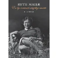 Bilde av En lys sommers usigelige smerte av Ruth Maier - Skjønnlitteratur