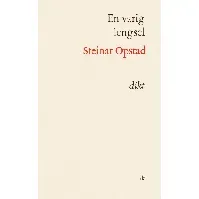 Bilde av En varig lengsel av Steinar Opstad - Skjønnlitteratur