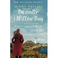 Bilde av En vinter i Willow Bay av Jenny Bayliss - Skjønnlitteratur