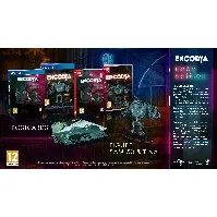 Bilde av Encodya (Neon Edition) - Videospill og konsoller